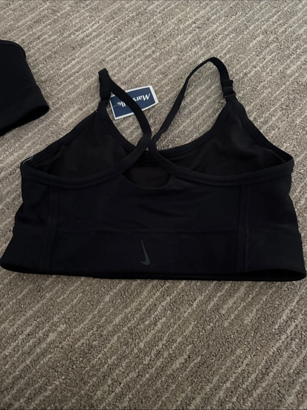 Nike sports bra bundle